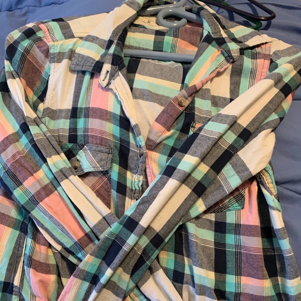 Flannel